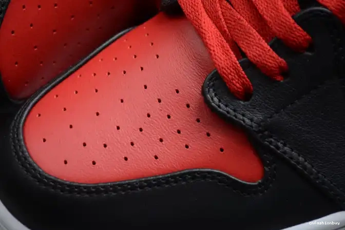 1 Banned 432001-001 Air Jordan Retro 0705